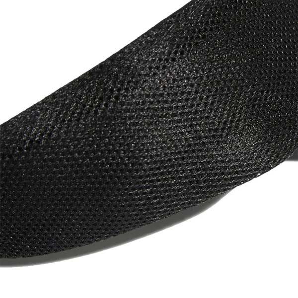 Adidas AeroReady Visor Black 6 Adidas AeroReady Visor Black - Image 6