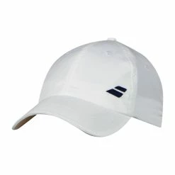 Babolat Basic Logo Cap White