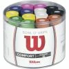 Wilson Comfort Overgrip Assorted