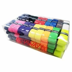 Ashaway Softgrip Replacement Grip Assorted Colours