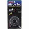 Tourna Mega Tac Grip XL Black - 3 Grips