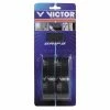 Victor Fishbone Replacement Grip 2 Pack Black