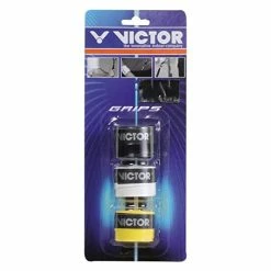 Victor Pro Overgrip 3 Pack