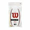 Wilson Pro Overgrip Pack Of 30 White
