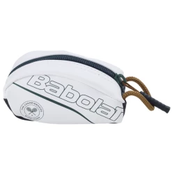 Babolat Wimbledon Racket Holder Key Ring