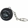 Dunlop Squash Ball Keyring