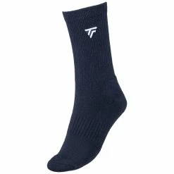 Tecnifibre Men's Socks 2 Pack Marine