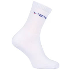 Victor Indoor Sport 3000 Socks 3 Pack -Cheap Squash Store ASVI26322IndoorSport3000 P3
