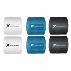 Drop Shot Wristbands - 2 Pack