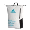 Adidas Multigame Backpack White