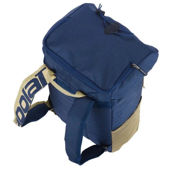 Babolat Classic Backpack Dark Blue 3 Babolat Classic Backpack Dark Blue - Image 3