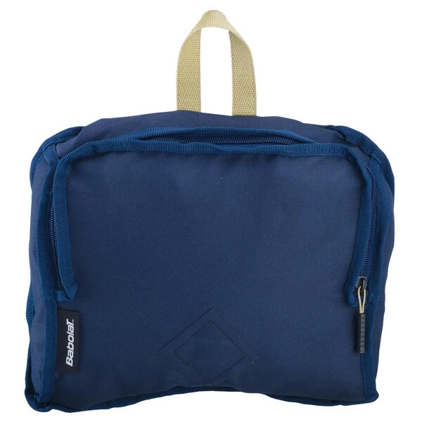 Babolat Classic Backpack Dark Blue 4 Babolat Classic Backpack Dark Blue - Image 4