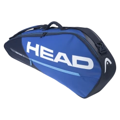 Head Tour Team 3R Pro Racket Bag Blue Navy
