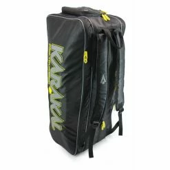 Karakal Pro Tour 2.0 Elite 12 Racket Bag -Cheap Squash Store BAKA21336protourelite P4