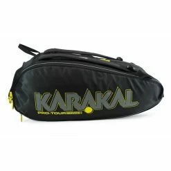 Karakal Pro Tour 2.0 Competition 9 Racket Bag