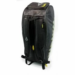 Karakal Pro Tour 2.0 Competition 9 Racket Bag -Cheap Squash Store BAKA21337protourcomp9r P4