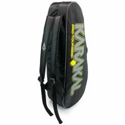 Karakal Pro Tour 2.0 Match 4 Racket Bag 10 Karakal Pro Tour 2.0 Match 4 Racket Bag -Cheap Squash Store BAKA21338protourmatch P5