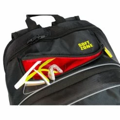 Karakal Pro Tour 2.0 30 Backpack -Cheap Squash Store BAKA21339New30BackpackKarakal P5