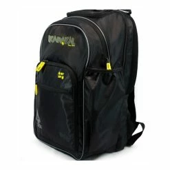 Karakal Pro Tour 2.0 30 Backpack -Cheap Squash Store BAKA21339protour30backpack P3