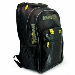 Karakal Pro Tour 2.0 30 Backpack -Cheap Squash Store BAKA21339protour30backpack P4