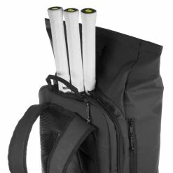 Tecnifibre Team Dry Backpack -Cheap Squash Store BATE24646TeamDryBackpack P3