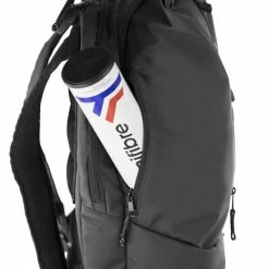 Tecnifibre Team Dry Backpack -Cheap Squash Store BATE24646TeamDryBackpack P4