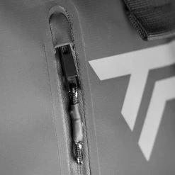 Tecnifibre Team Dry Backpack -Cheap Squash Store BATE24646TeamDryBackpack P5