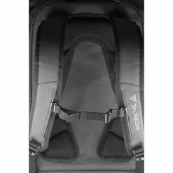 Tecnifibre Team Dry Backpack -Cheap Squash Store BATE24646TeamDryBackpack P6