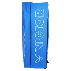 Victor Doublethermo 9111 Racket Bag Blue 9 Victor Doublethermo 9111 Racket Bag Blue -Cheap Squash Store BAVI26274Doublethermobag9111 P5