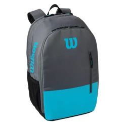 Wilson Team Backpack Blue Grey