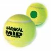 Karakal Mid Green Junior Tennis Balls - 1 Dozen