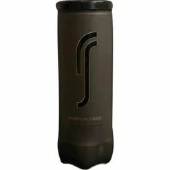 Robin Soderling Champions Choice Padel Balls - 3 Ball Tube