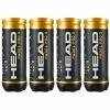 Head Padel Pro S Padel Ball - Dozen