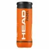 Head Padel Balls - 3 Ball Tube