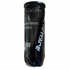 Royal Padel Pro Padel Balls - 3 Ball Tube