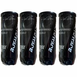 Royal Padel Pro Padel Balls - Dozen