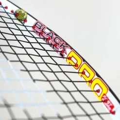 Karakal Black Zone Pro Badminton Racket -Cheap Squash Store BRKA12732blackzonepro P3