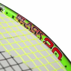 Karakal Black Zone 20 Badminton Racket -Cheap Squash Store BRKA127372022BlackZone20 P3
