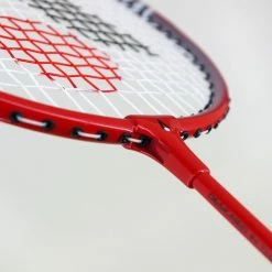 Karakal CB2 Junior Badminton Racket -Cheap Squash Store BRKA19481cb2juniorbadminton P4