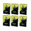 Head Team Tennis Balls - 72 Balls (6 Dozen)