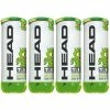 Head TIP Green Mini Tennis Balls - Dozen