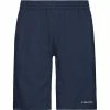 Head Boys Club Bermudas Shorts Dark Blue