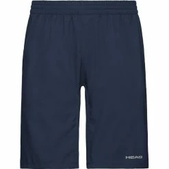 Head Boys Club Bermudas Shorts Dark Blue