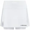 Head Girls Club Basic Skort White