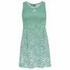 Head Girls Spirit Dress Nile Green