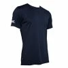 Salming Junior Core 22 Training Tee Dark Navy