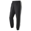 Wilson Men's Team II Woven Pant Black