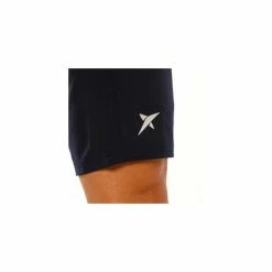 Drop Shot Men's Rush Shorts Navy -Cheap Squash Store CSDS26376RushShortsNavy P3