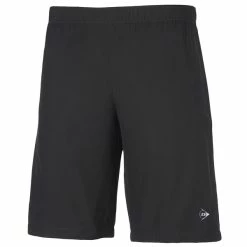 Dunlop Men's Club Woven Shorts Black