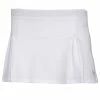 Dunlop Women's Club Skirt White